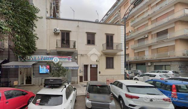 4 LOCALI A PALERMO