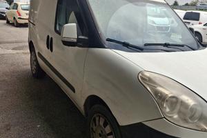 fiat doblò