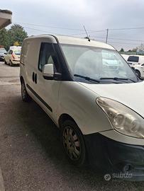 fiat doblò