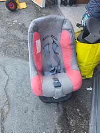 seggiolino auto