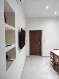 Appartamento arredato non residenti