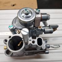 carburatore spaco/dell'orto si 20 20 D