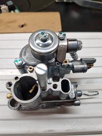 carburatore spaco/dell'orto si 20 20 D