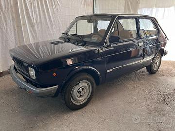 Fiat 127 anno 1979