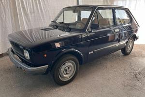 Fiat 127 anno 1979