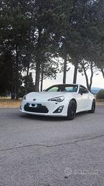 2013 Toyota GT86 