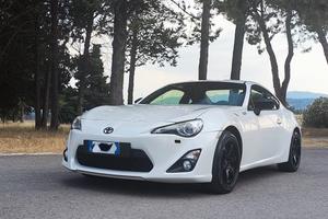2013 Toyota GT86 
