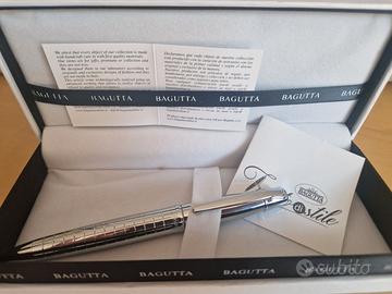 Penna a sfera Bagutta