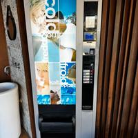 Distributore bevande