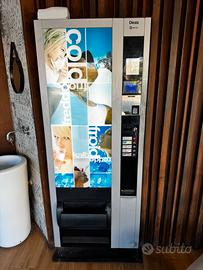 Distributore bevande