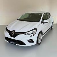 Renault Clio 5 Porte Clio 1.5 blue dci Business 10