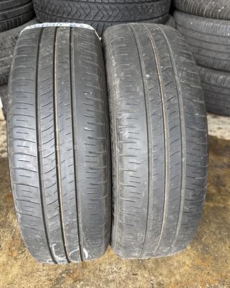 gomme usate 1856016 Estivo DUNLOP - ENASAVE EC300 