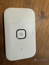 Hotspot Vodafone R216