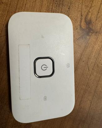 Hotspot Vodafone R216