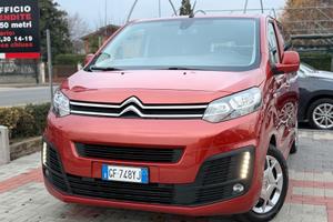 Citroen Spacetourer 2.0 BlueHDi 140 S&S M 9 POSTI