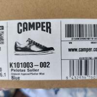 Camper scarpe nuove