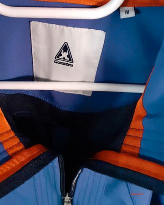 Giacca vela Gaastra