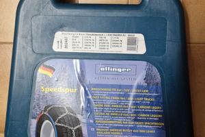 Catene da neve Ottinger Speedspur 4x4/SUV