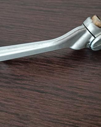 PEDALE COMANDO CAMBIO MV AGUSTA BRUTALE 