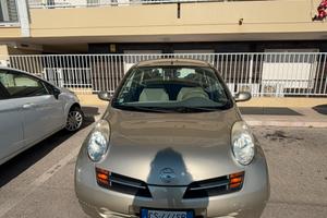 Nissan Micra 2005