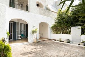 Villino sulle coste di Porto Cesareo