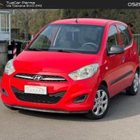 Hyundai i10 Comfort 1.1 #9699