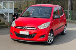 Hyundai i10 Comfort 1.1 #9699