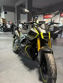 F.B MONDIAL Piega 452 Abs