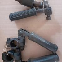 PEDANE PER PASSEGGERO 