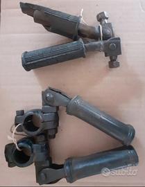 PEDANE PER PASSEGGERO 