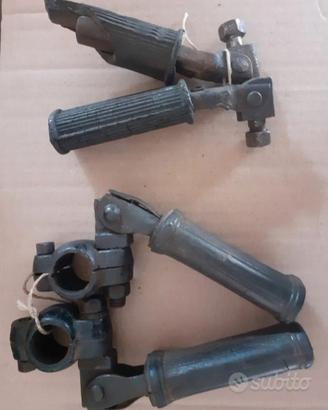 PEDANE PER PASSEGGERO 