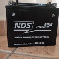 Batteria Per scooter 12v