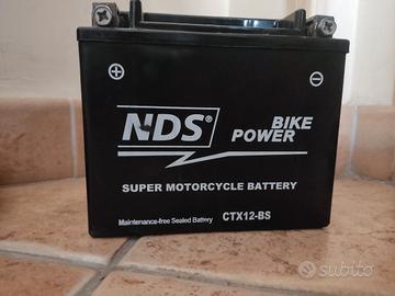 Batteria Per scooter 12v