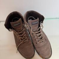 Sneakers alte Hogan da uomo taglia 44/44.5