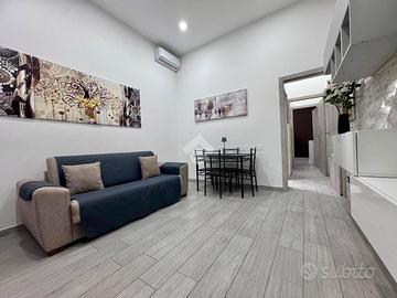 BORGO semi-indipendente ristrutturato