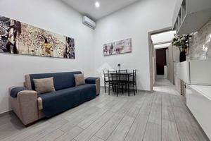 BORGO semi-indipendente ristrutturato