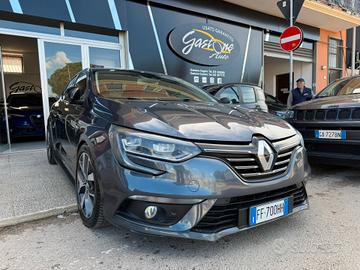 Renault Megane Mégane dCi 8V 110 CV EDC Energy Bos