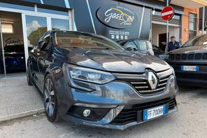 Renault Megane Mégane dCi 8V 110 CV EDC Energy Bos