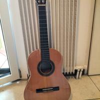 musicale chitarra 