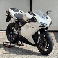 Ducati 848 - 2008