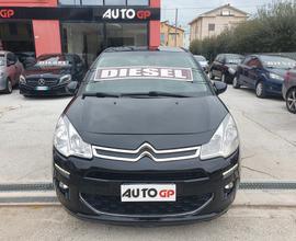 Citroen C3 1.4 HDi 70 Exclusive Neopatent 2015