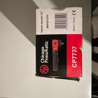 Avvitatore angolare aria compressa 1/2”