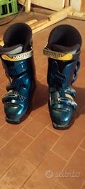 scarponi da sci