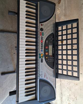 Pianola Yamaha