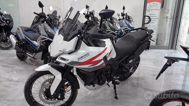 ZONTES 703 F ADVENTURE - 2026 "SUPER PROMO"