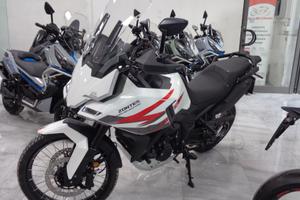 ZONTES 703 F ADVENTURE - 2026 "SUPER PROMO"