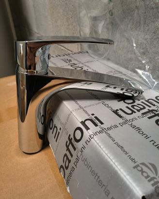 miscelatore Paffoni Lime rubinetto