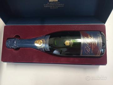 Pol Roger Winston Churchill 1996 champagne