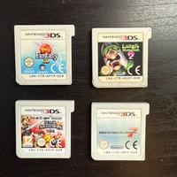 Giochi nintendo 3ds