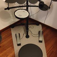 Batteria elettronica Roland Tdk v1